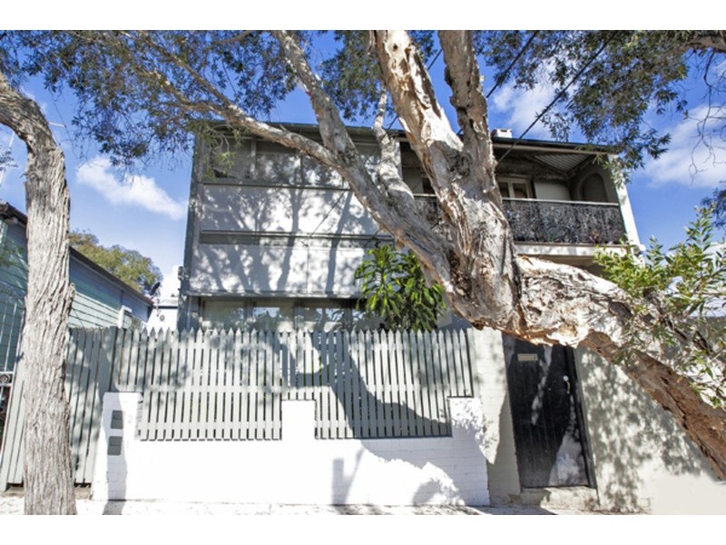3 John Street, Petersham NSW 2049