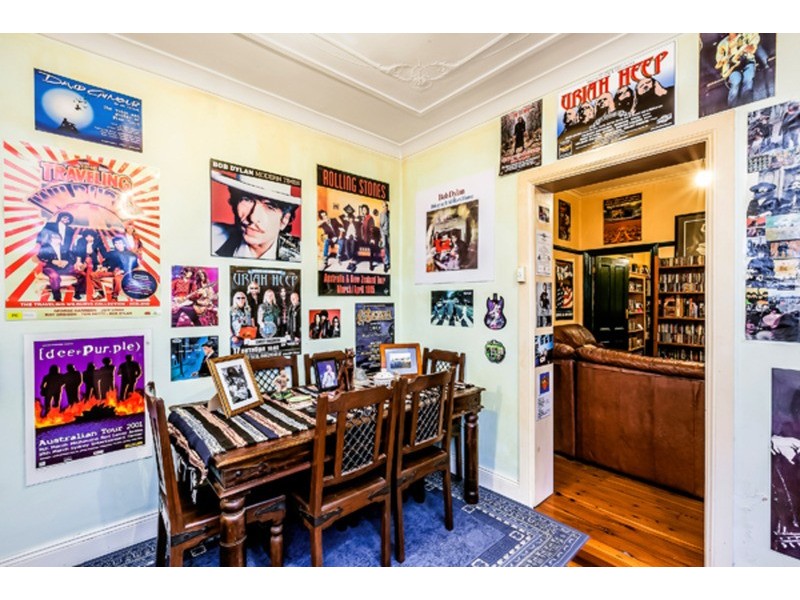 3 John Street, Petersham NSW 2049