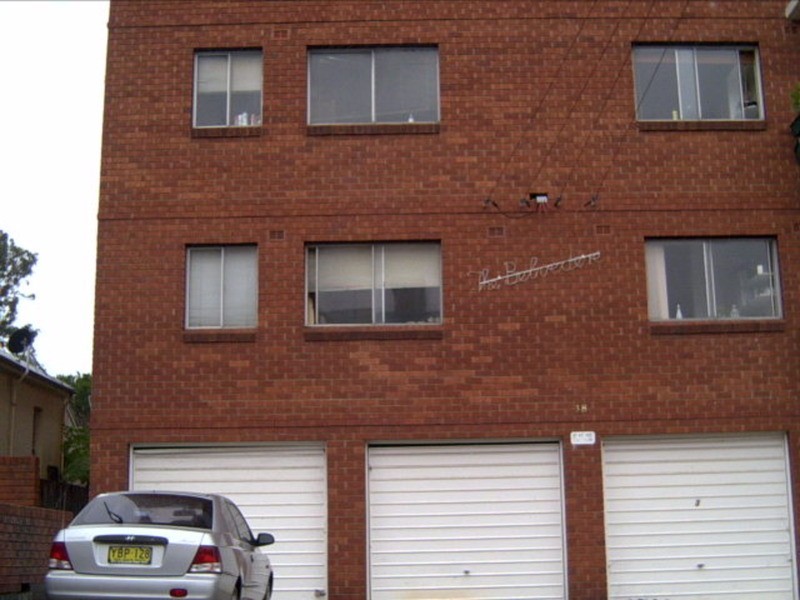 4/38 Brown Street, Newtown NSW 2042
