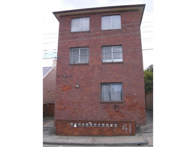 9/41 Lord Street, Newtown NSW 2042