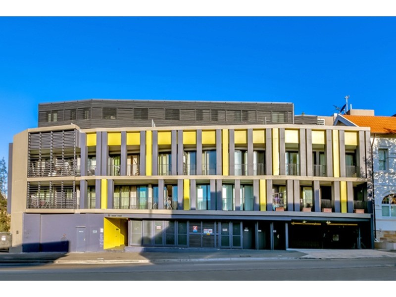 15/52 Regent Street, Chippendale NSW 2008