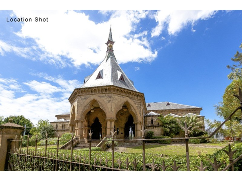 15/52 Regent Street, Chippendale NSW 2008