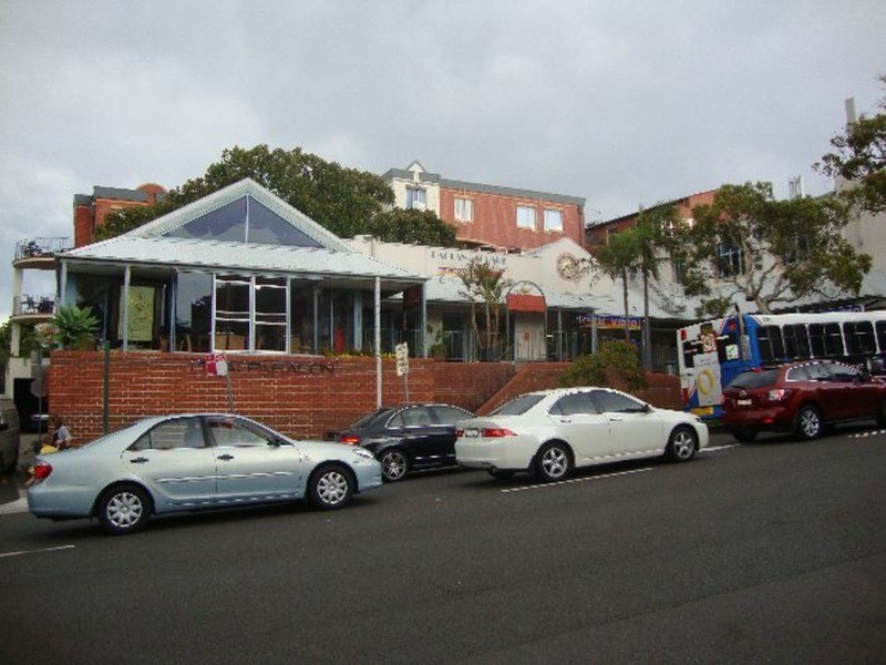 Mosman NSW 2088