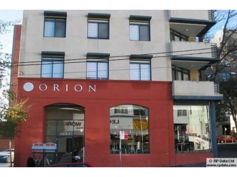 7/60-62 Foveaux Street, Surry Hills NSW 2010
