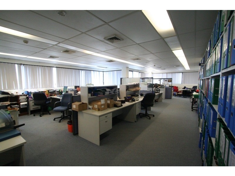 Suite 302/15 Falcon Street, Crows Nest NSW 2065