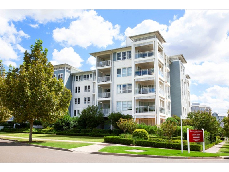 55/60-66 Village Drive, Breakfast Point NSW 2137