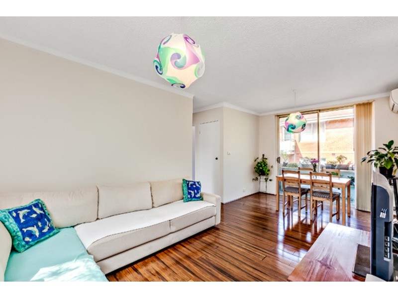 9/277-279 Livingstone Road, Marrickville NSW 2204