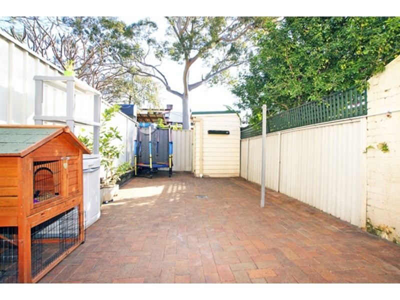 21 Chelmsford Street, Newtown NSW 2042