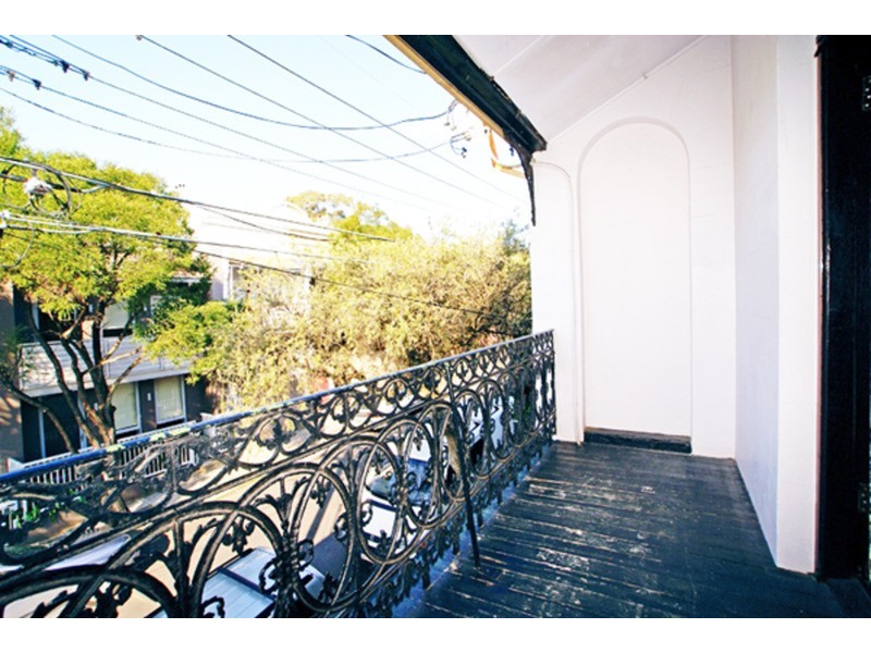 21 Chelmsford Street, Newtown NSW 2042