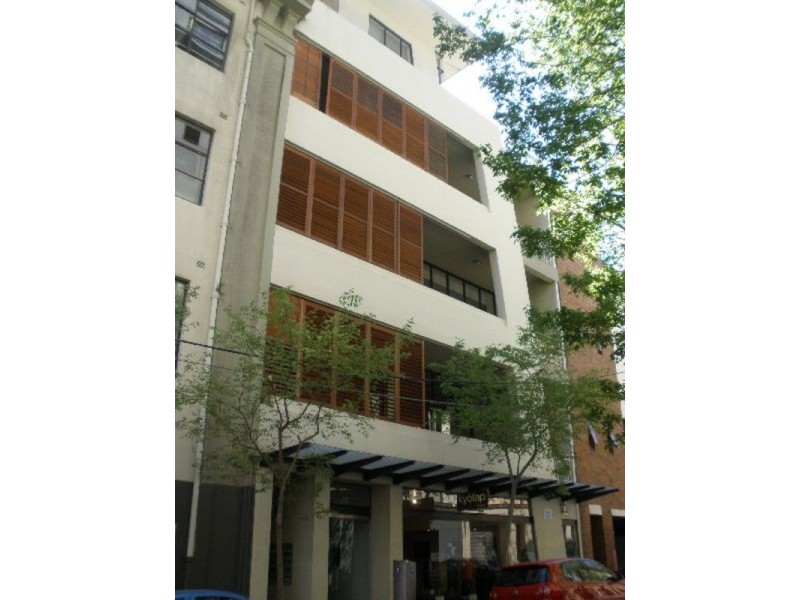 13/21 Mary Street, Surry Hills NSW 2010