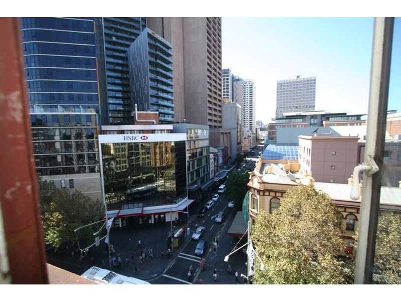 501/661 George Street, Haymarket NSW 2000