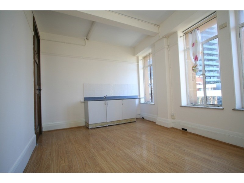 501/661 George Street, Haymarket NSW 2000