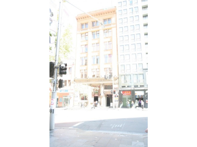 501/661 George Street, Haymarket NSW 2000