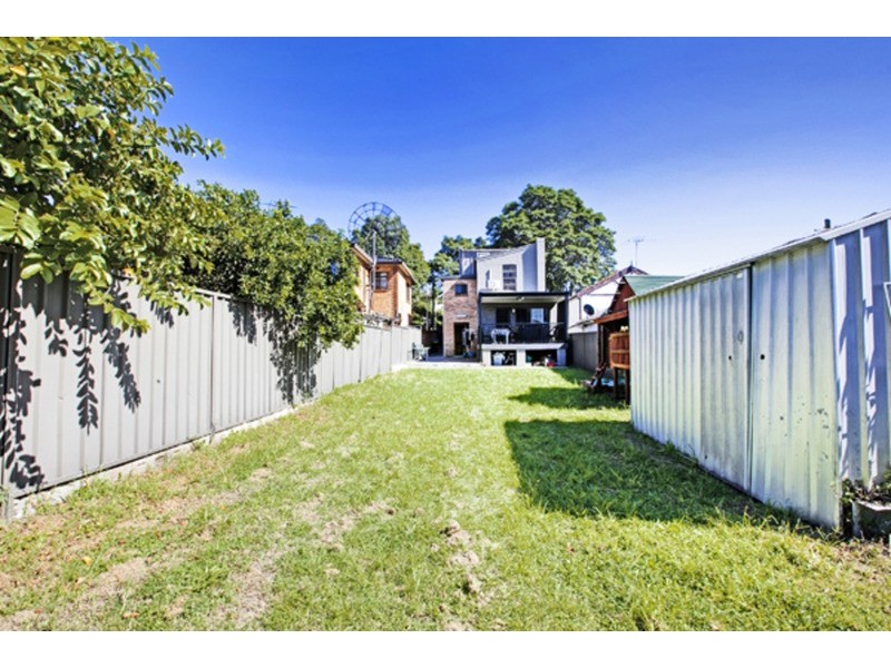 16 Excelsior Parade, Marrickville NSW 2204