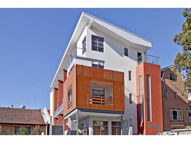 1 VICTORIA AVENUE, Penshurst NSW 2222