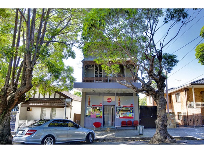 16 Excelsior Parade, Marrickville NSW 2204