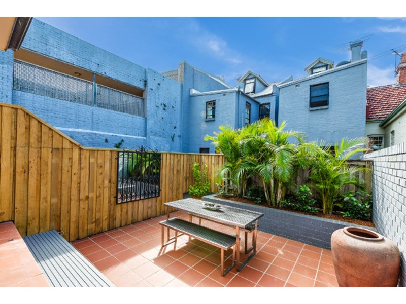 55 Henderson Lane, Alexandria NSW 2015