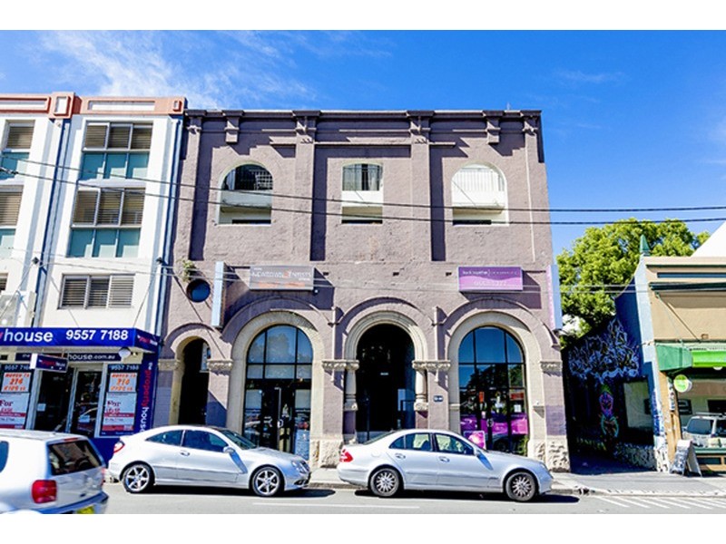 1/12-14 Enmore Road, Newtown NSW 2042
