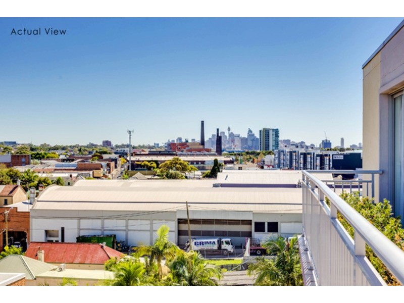 57/159 Princes Highway, St Peters NSW 2044