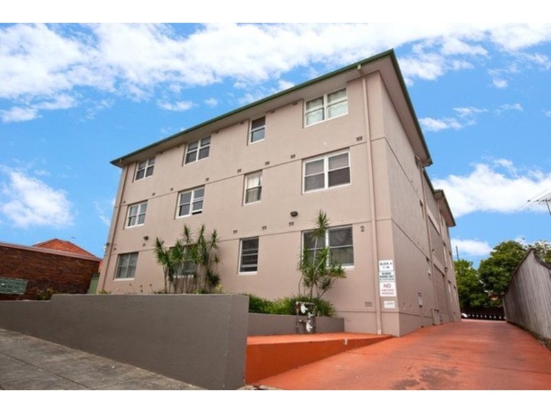 20/2-4 Wright Avenue, Marrickville NSW 2204
