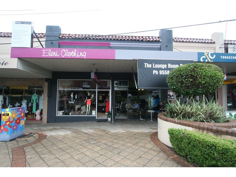 351-353 Homer Street, Earlwood NSW 2206