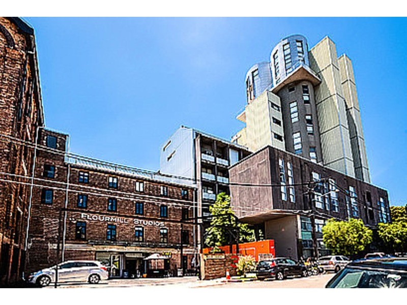 52/1 Gladstone Street, Newtown NSW 2042