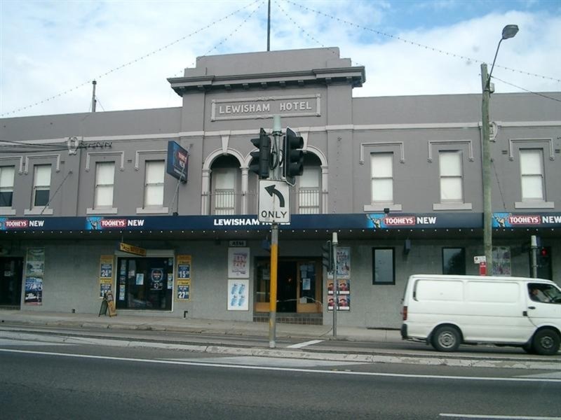 794 Parramatta Road, Lewisham NSW 2049