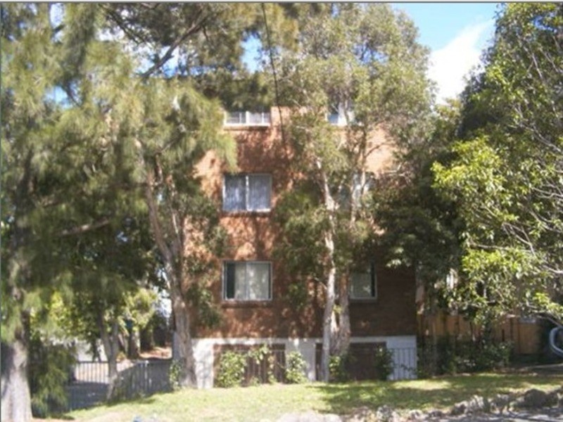22/52-54 FOTHERINGHAM ST, Enmore NSW 2042