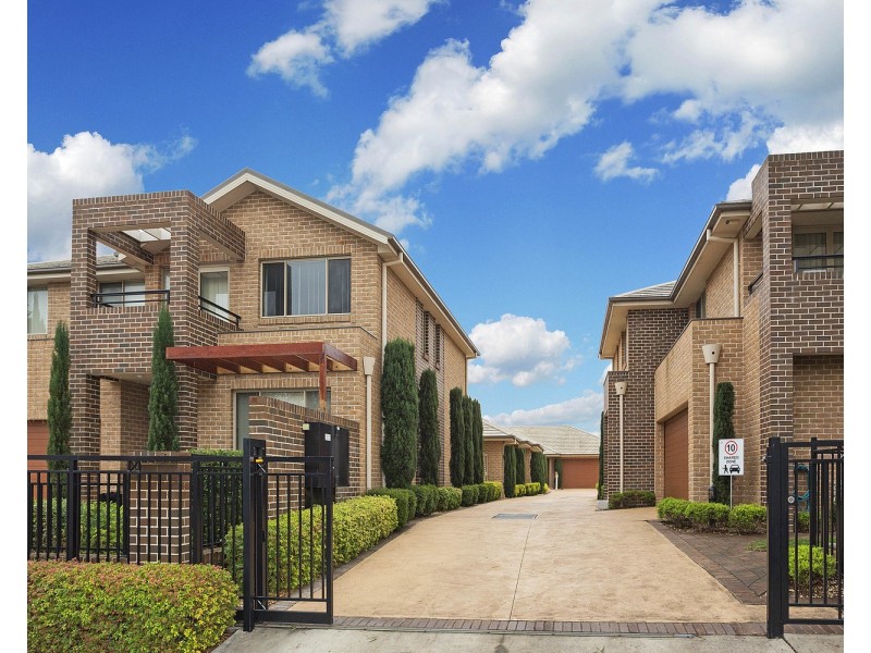 3/142 Picnic Point Road, Picnic Point NSW 2213