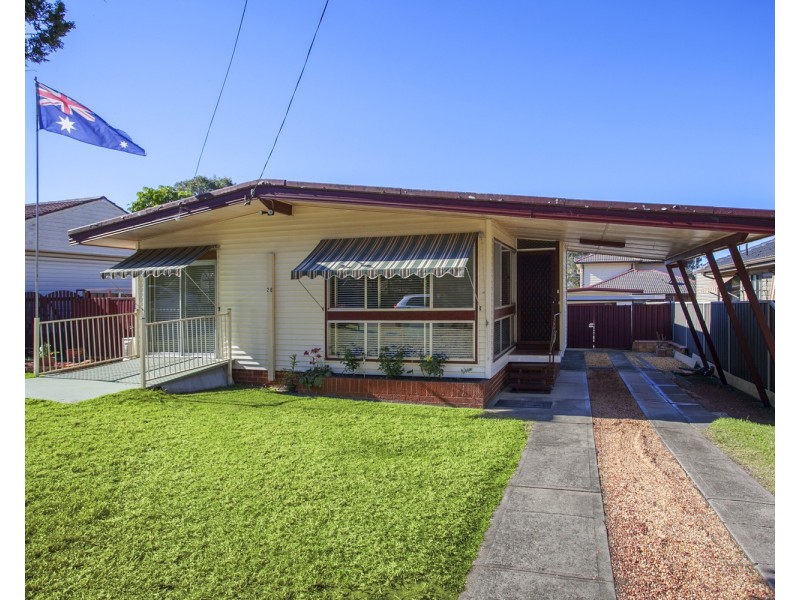 28 Glencorse Avenue, Milperra NSW 2214