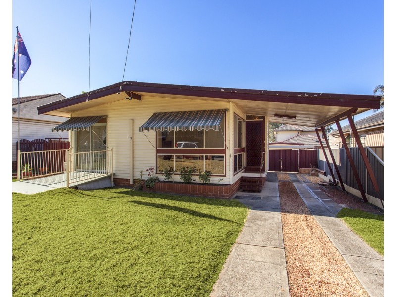 28 Glencorse Avenue, Milperra NSW 2214