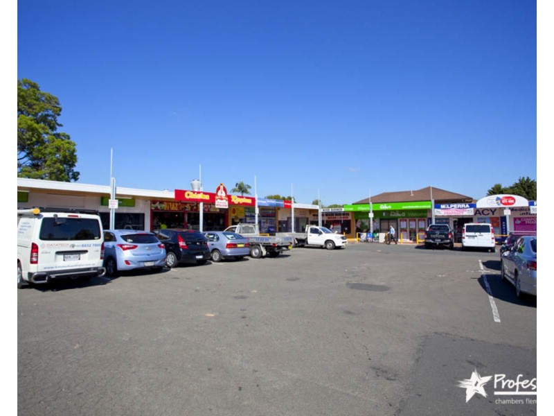 28 Glencorse Avenue, Milperra NSW 2214