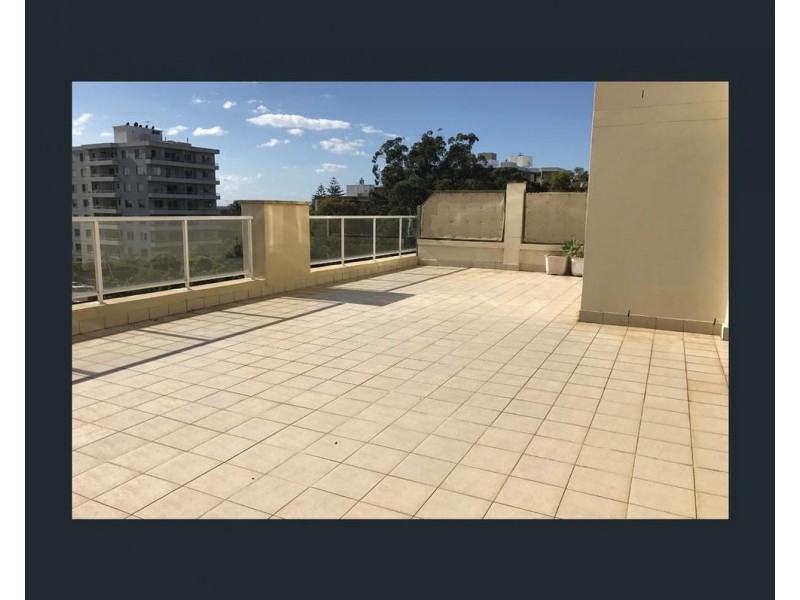 6D/36-42 Princess Street, Brighton-le-sands NSW 2216