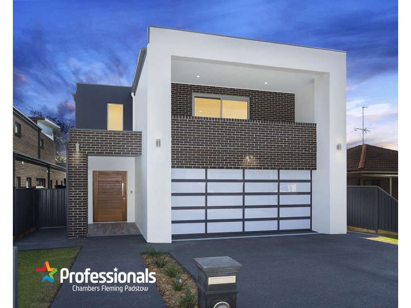 48 Banks Street, Padstow NSW 2211