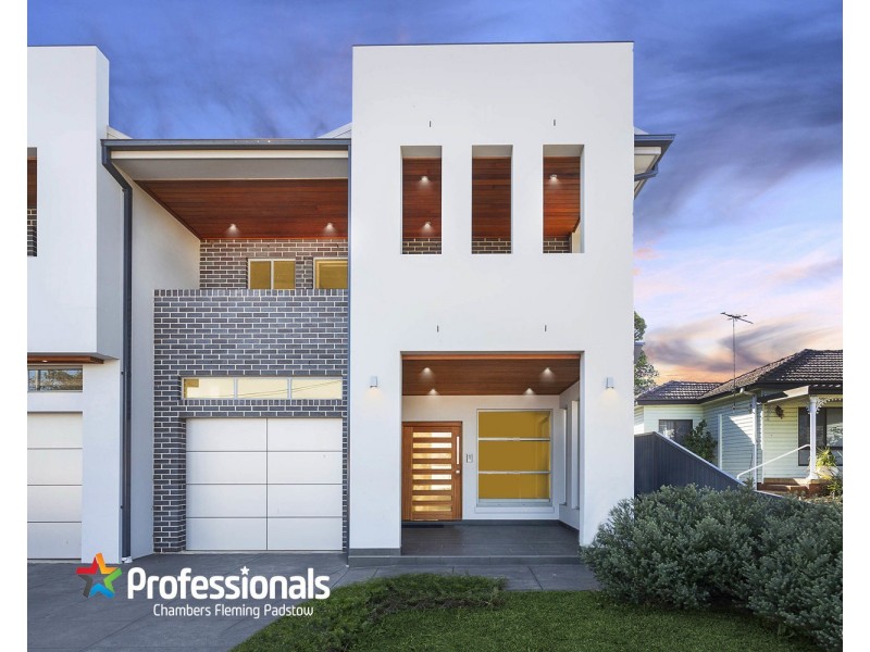 5A Ellesmere Street, Panania NSW 2213