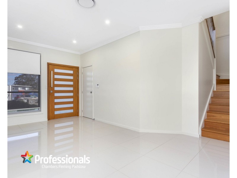 5A Ellesmere Street, Panania NSW 2213