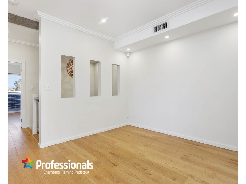 5A Ellesmere Street, Panania NSW 2213