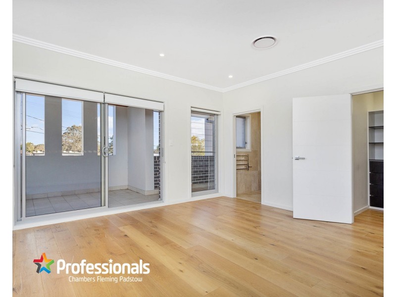 5A Ellesmere Street, Panania NSW 2213