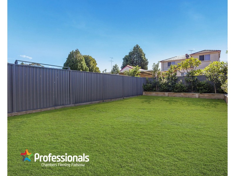 5A Ellesmere Street, Panania NSW 2213