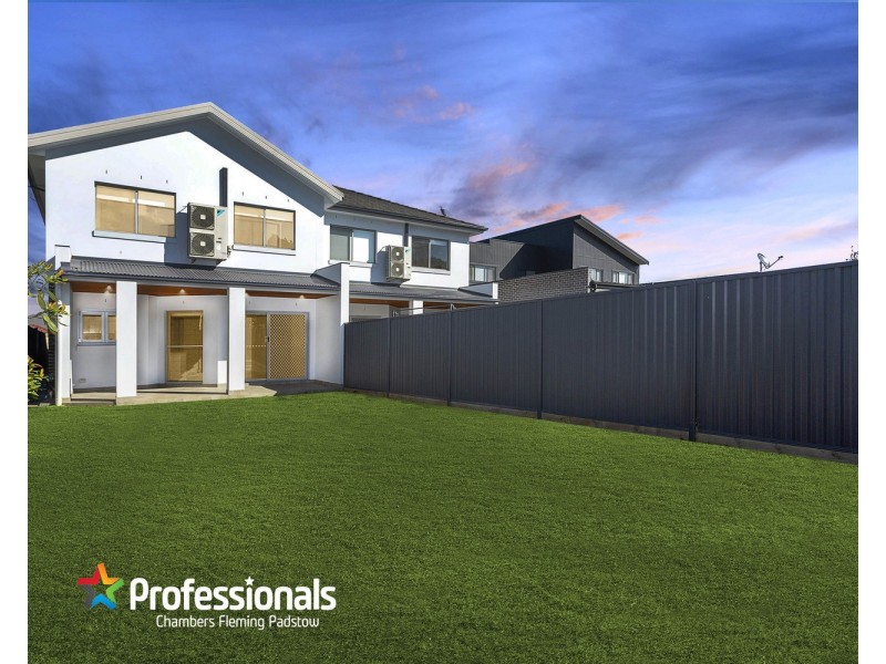 5A Ellesmere Street, Panania NSW 2213