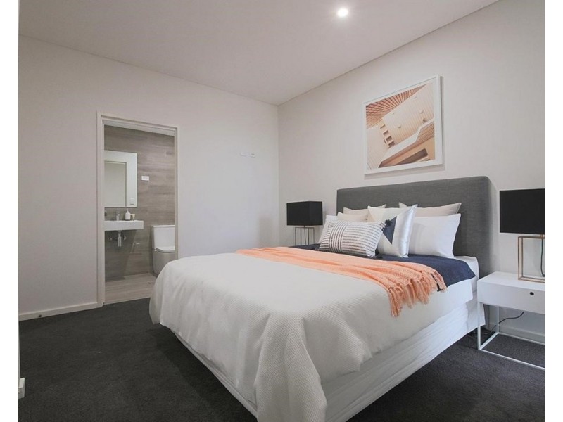 219/203 Birdwood Road, Georges Hall NSW 2198