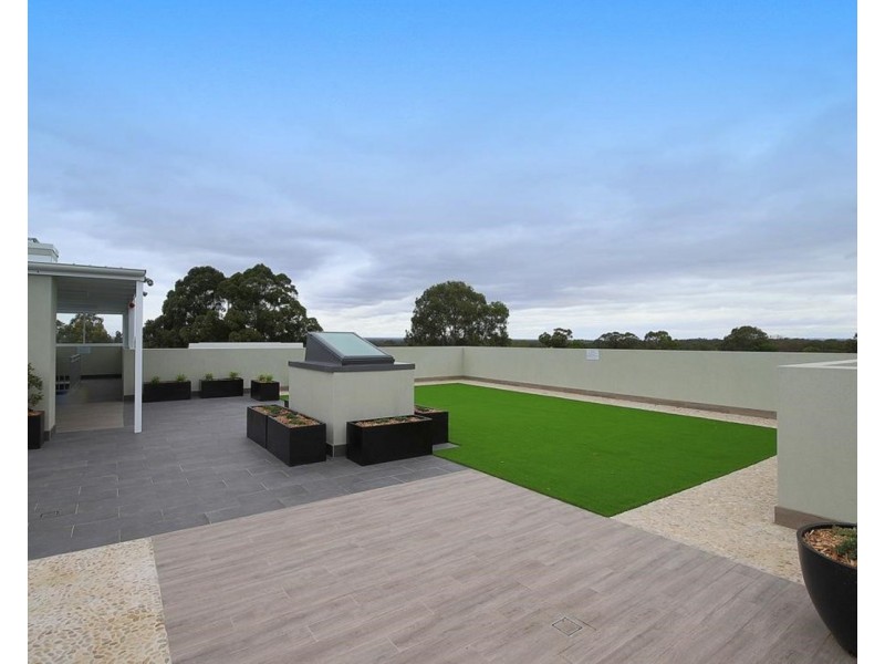 219/203 Birdwood Road, Georges Hall NSW 2198