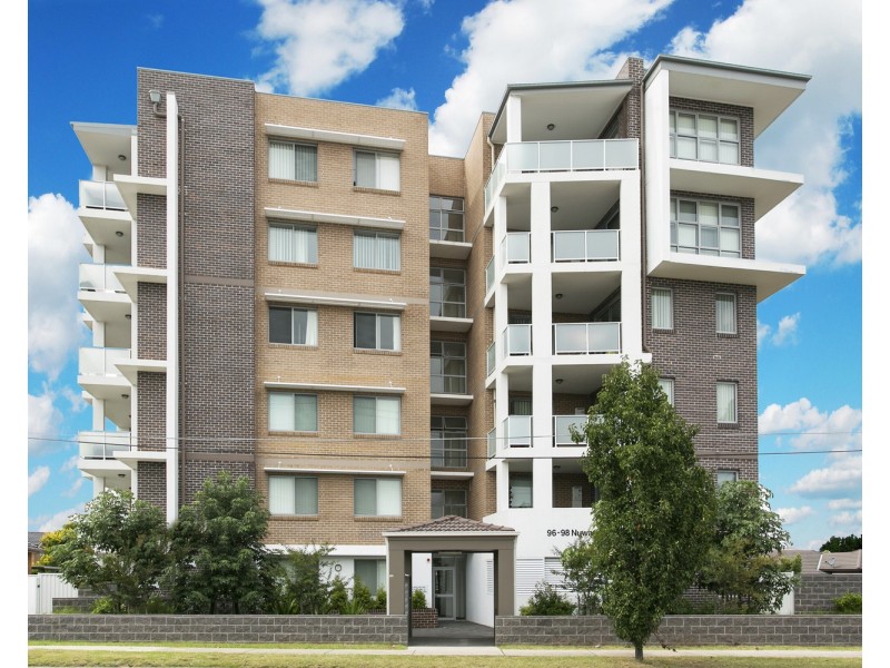 11/96-98 Nuwarra Road, Moorebank NSW 2170