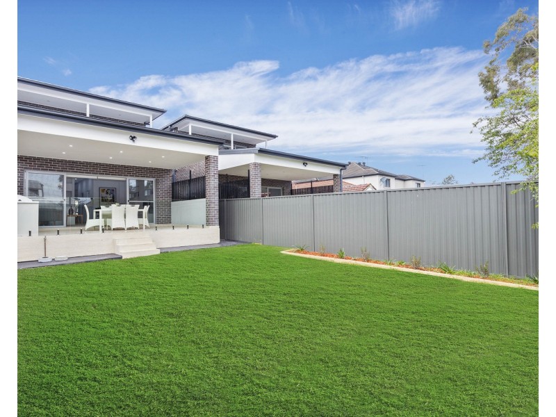 6 Lindsay Street, Panania NSW 2213