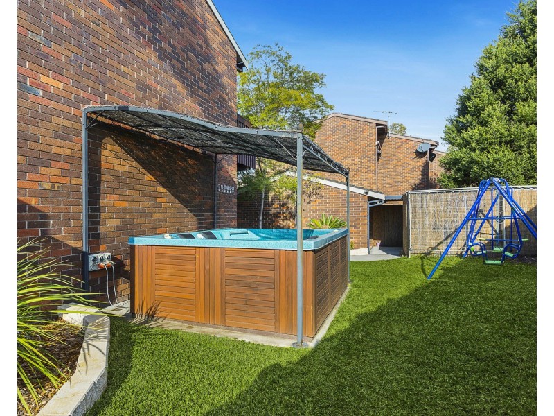 11/16 Alma Road, Padstow NSW 2211