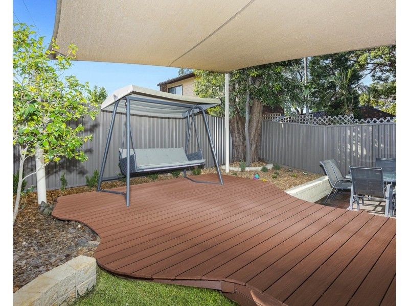 11/16 Alma Road, Padstow NSW 2211