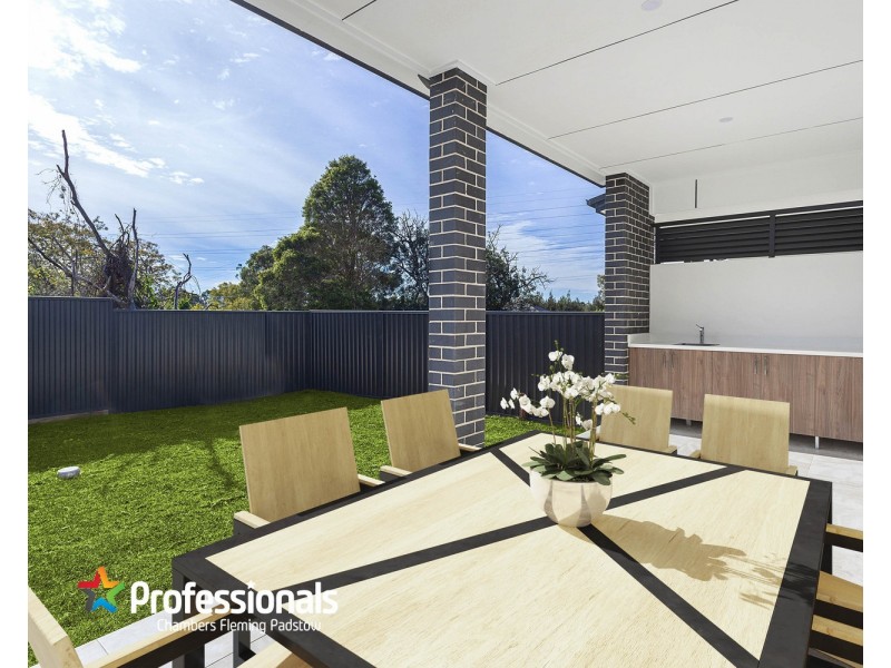 13 Trevone Street, Padstow NSW 2211