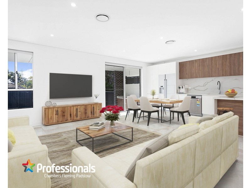 13 Trevone Street, Padstow NSW 2211