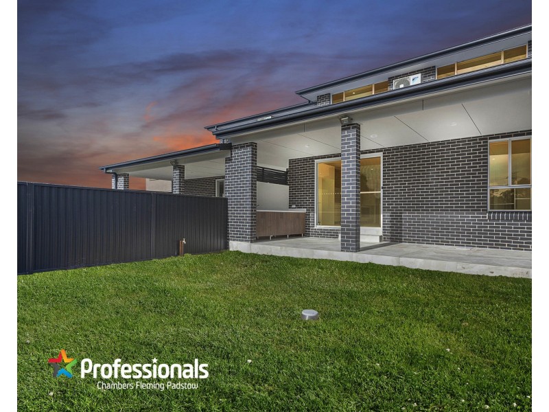 13 Trevone Street, Padstow NSW 2211