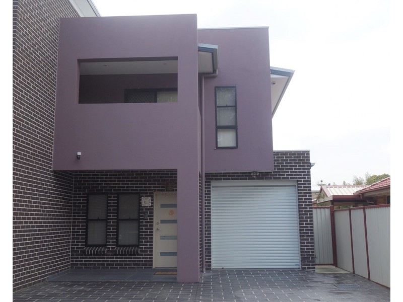 19A Cheatle Street, East Hills NSW 2213